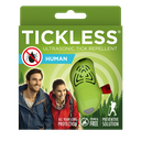 TICKLESS HUMAN - Green