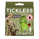 TICKLESS HUNTER - Green  