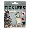 TICKLESS MILITARY - Beige 