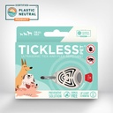 TICKLESS PET - Beige 