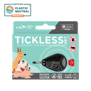 TICKLESS PET - Black 