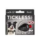 TICKLESS PET - Black 