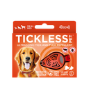 TICKLESS PET - Orange