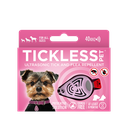 TICKLESS PET - Pink