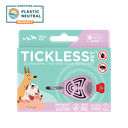 TICKLESS PET - Pink