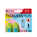 TICKLESS RUN - Blue