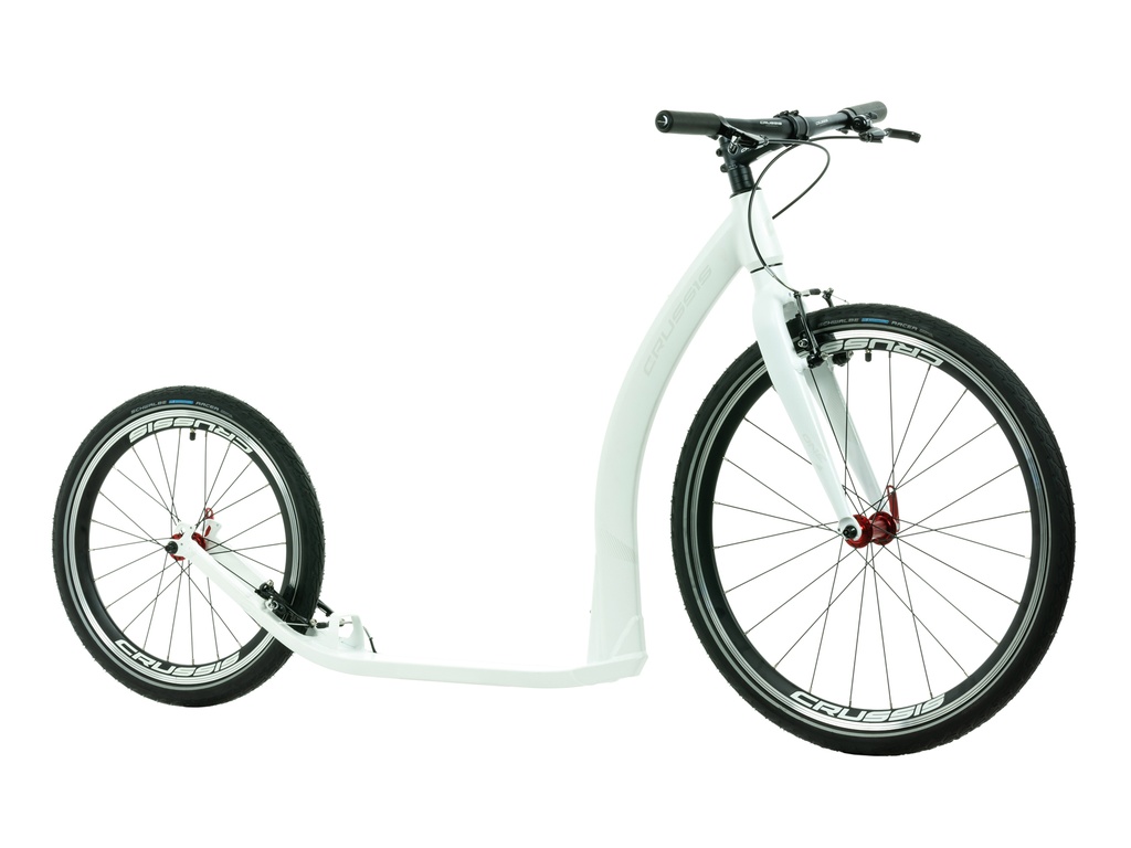 ONE COBRA 4.2 - 1 - White