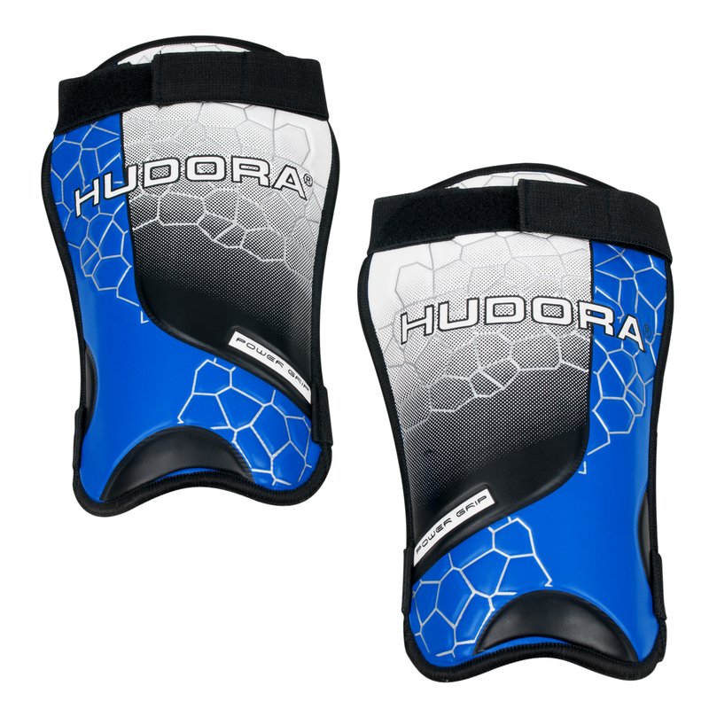 Shin guards - size S