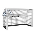 Football Goal Advanced 120 - White