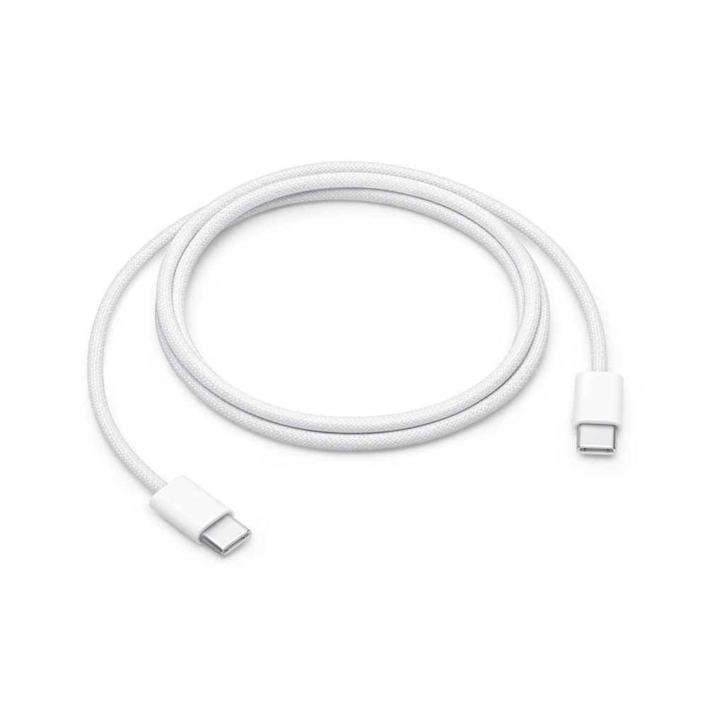 60W USB-C Charging Cable (1m)