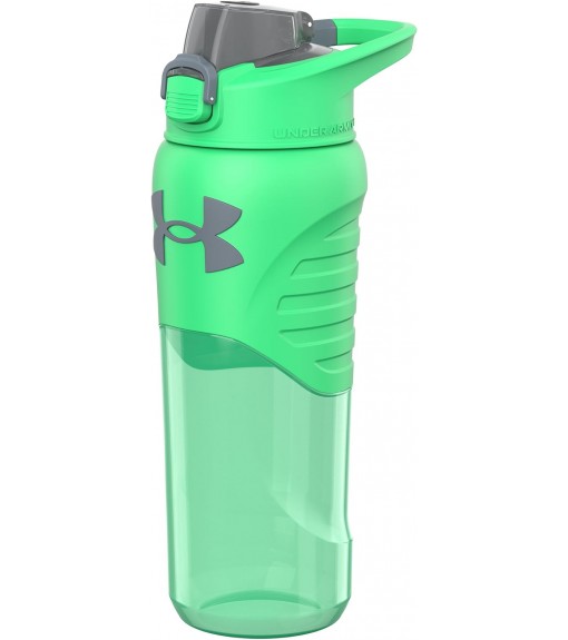 UA 24oz Clarity Vapor Green 700ML