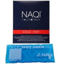 COLD HOT PACK - INDIVIDUAL BOX & BAG