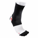 Ankle Sleeve / Elastic Black XL