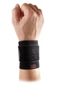 Wrist Sleeve / Adjustable / elastic Black L/XL