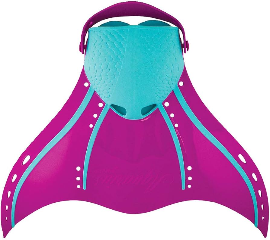 ATLANTIS DREAM FIN Pink