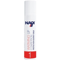 WARMING UP COMPETITION 1 100ML