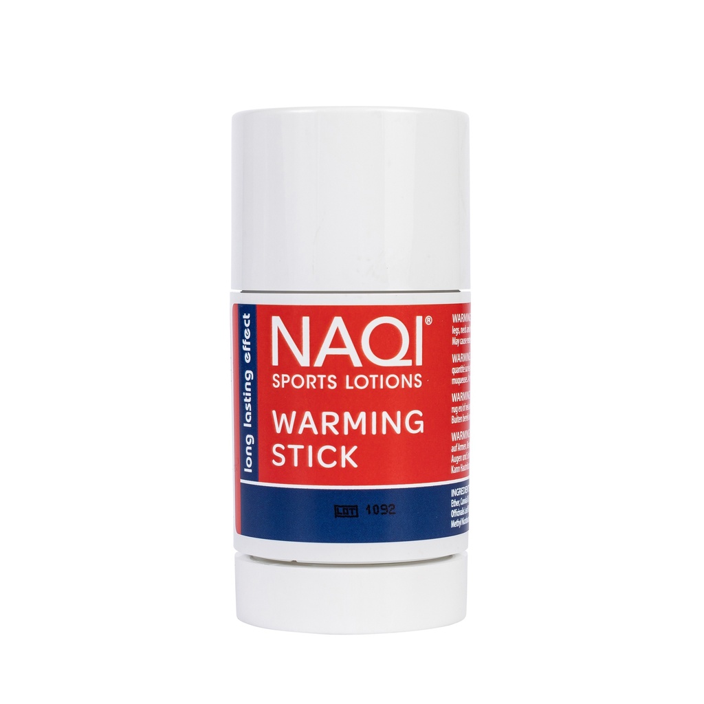 WARMING STICK 75ML