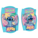 KNEE AND ELBOW PROTECTORS - STITCH