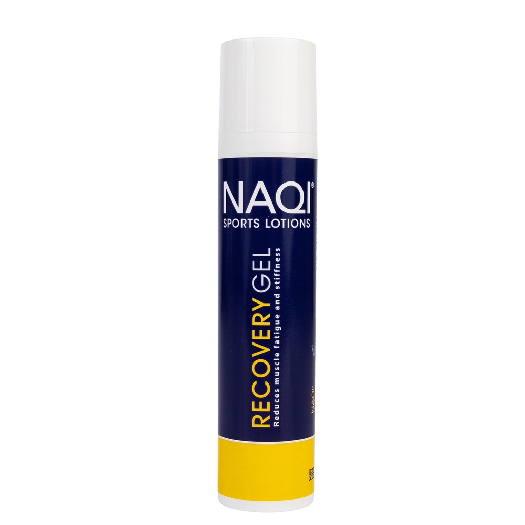 RECOVERY GEL 100ML