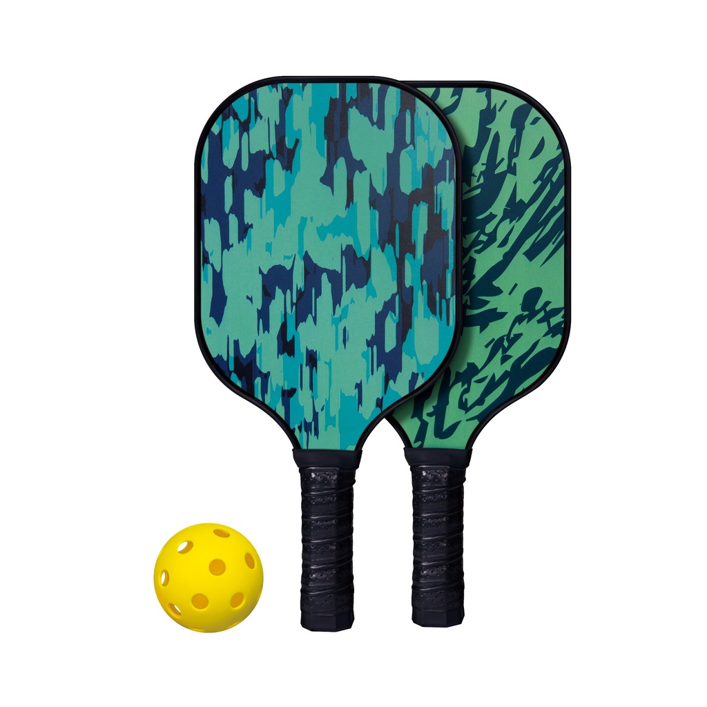 Pickleball set