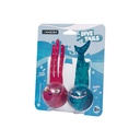 Dive Tails - Stand Upright