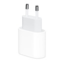 20W - Power Adapter - 24 pin USB-C - MUVV3ZM/A