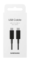5 A USB C-cable - 1,8 m