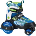 Rollerskate My First Quad Boy, size 30-33