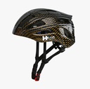 Dione - Black/Bronze - Size M: 53 - 58 cm