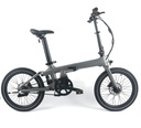 Beta - Foldable Bike 20" - Grey