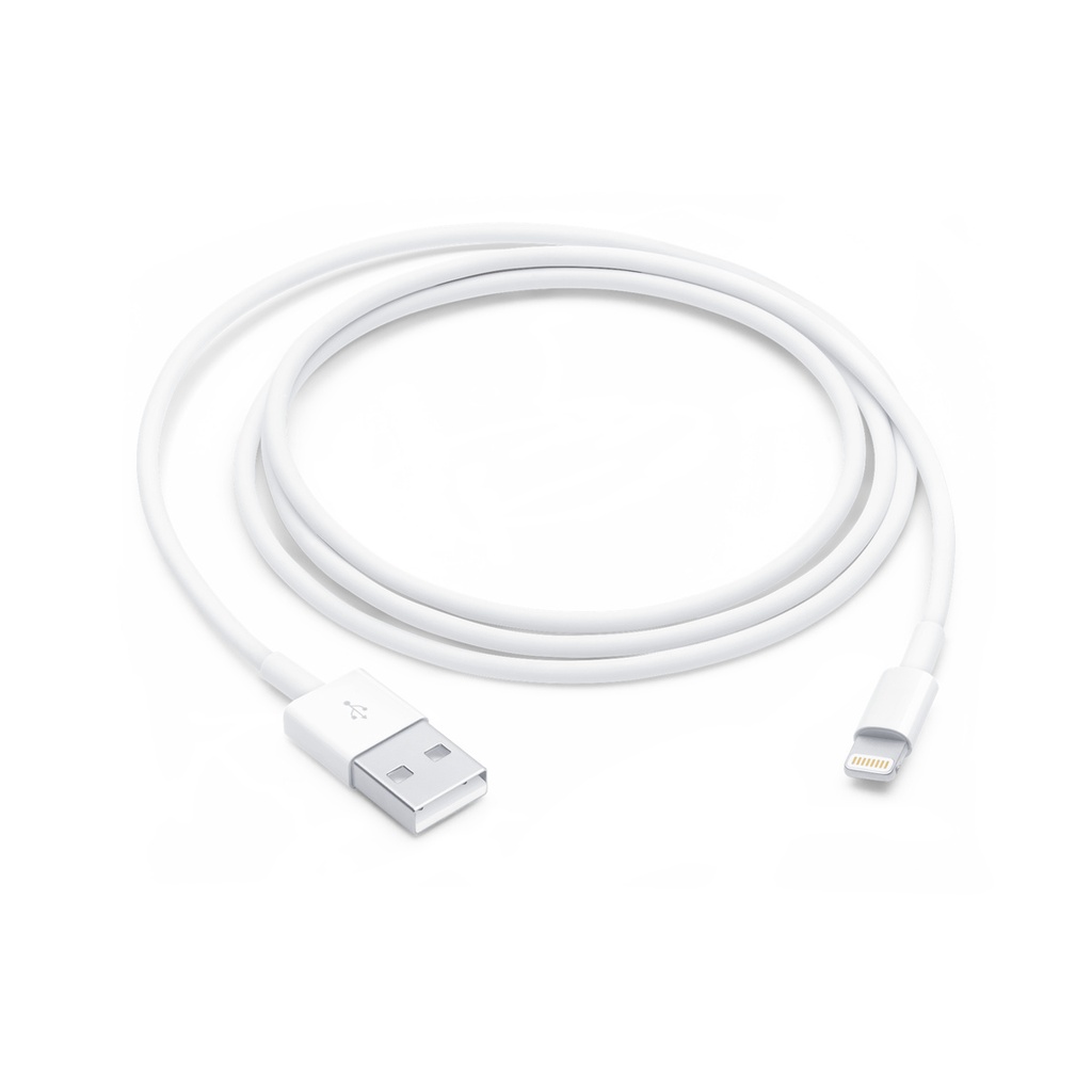 Lightning-to-USB-cable (1 m) - MUQW3ZM/A