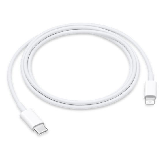 USB-C to Lightning Cable (1 m) - MUQ93ZM/A