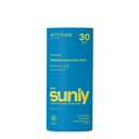 Sunly - Kids & Baby Care - Kinder Sonnenschutzstift - SPF 30 - Geruchlos