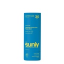 Sunly - Kinder Sonnenschutzstift Gesicht - LSF 30 - Geruchlos
