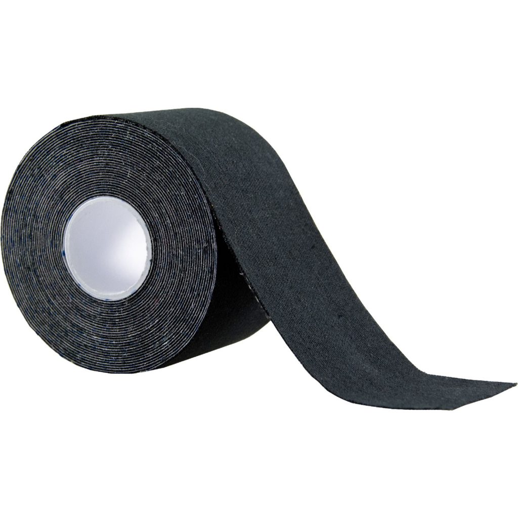 Kinesiology Tape - Black