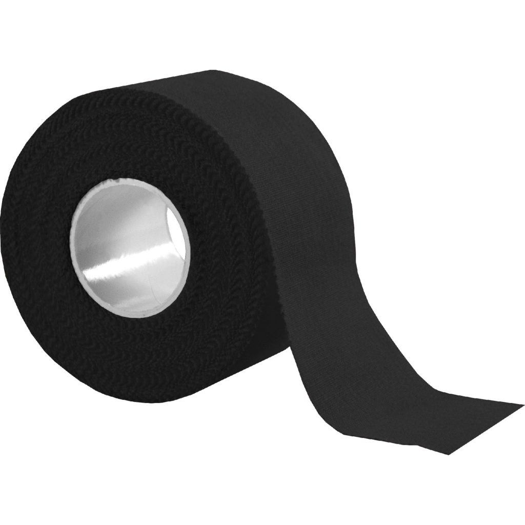 Sports Tape - Black