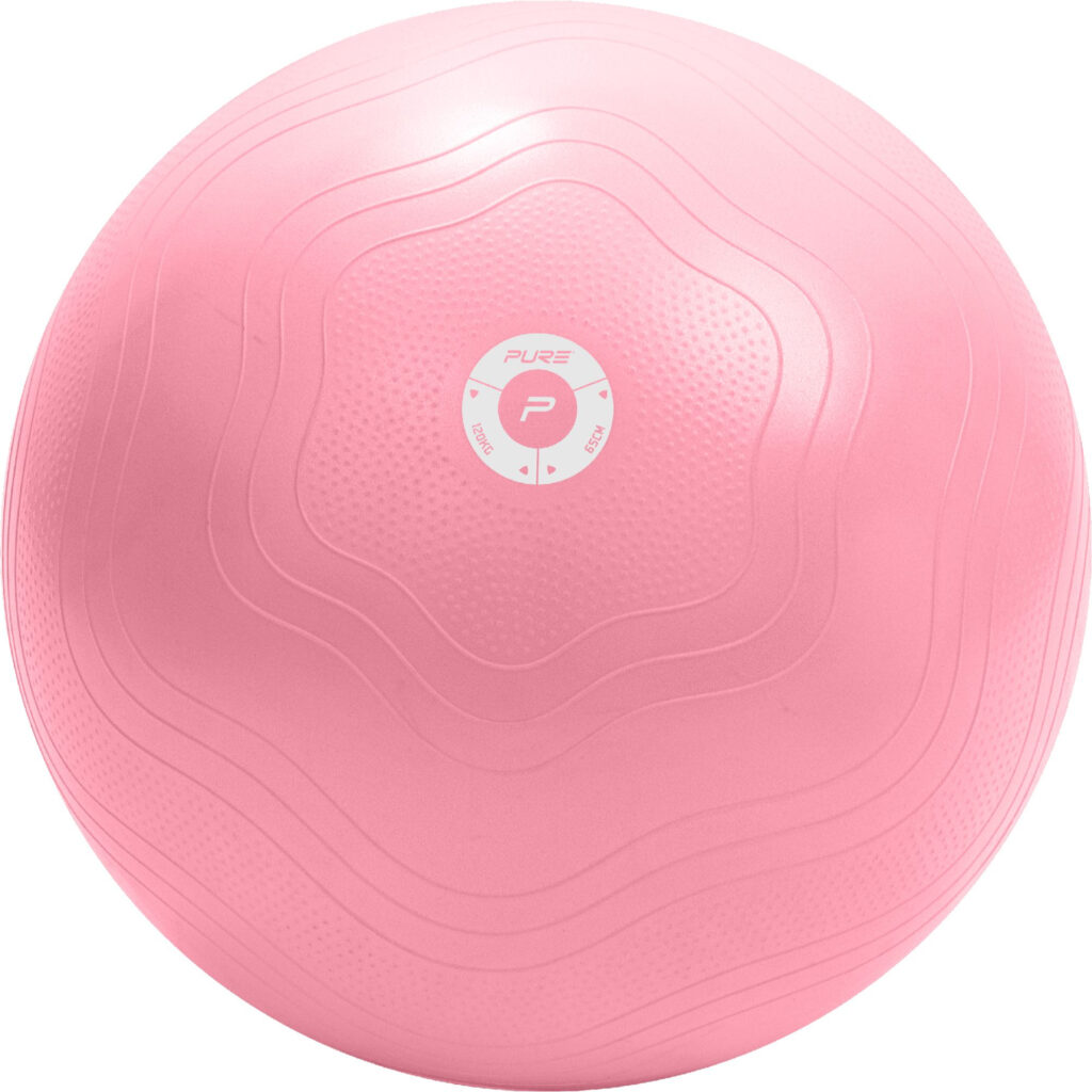 Yogaball - Pink