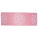 Yoga Towel - 183 x 61 cm - Pink