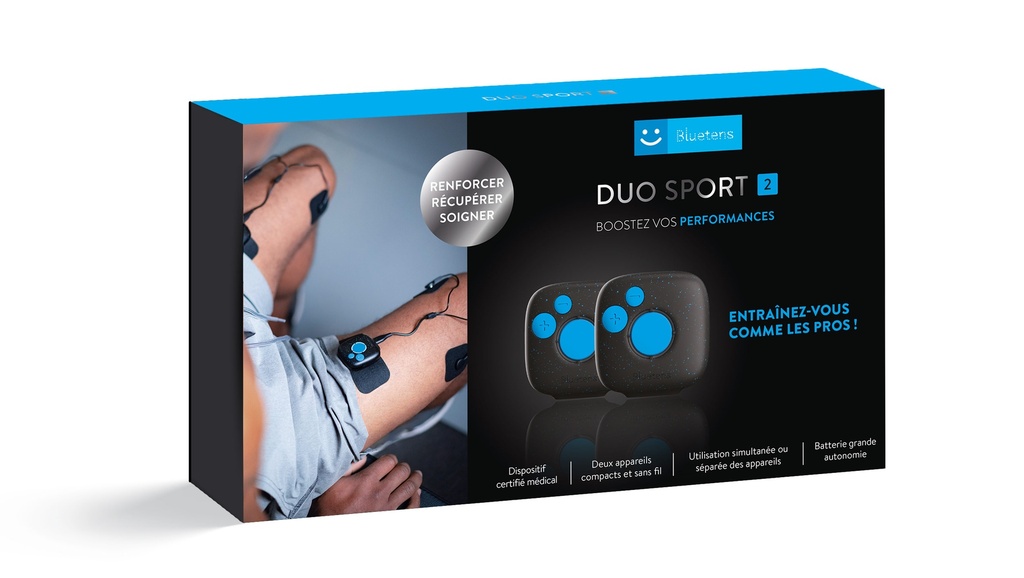 Duo Sport 2 Wireless