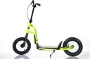 Kick Scooter 303 Urban Crossover - Neon Yellow 