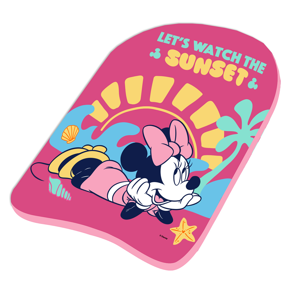 Kickboard Minnie Mouse