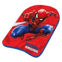 Kickboard Spider Man