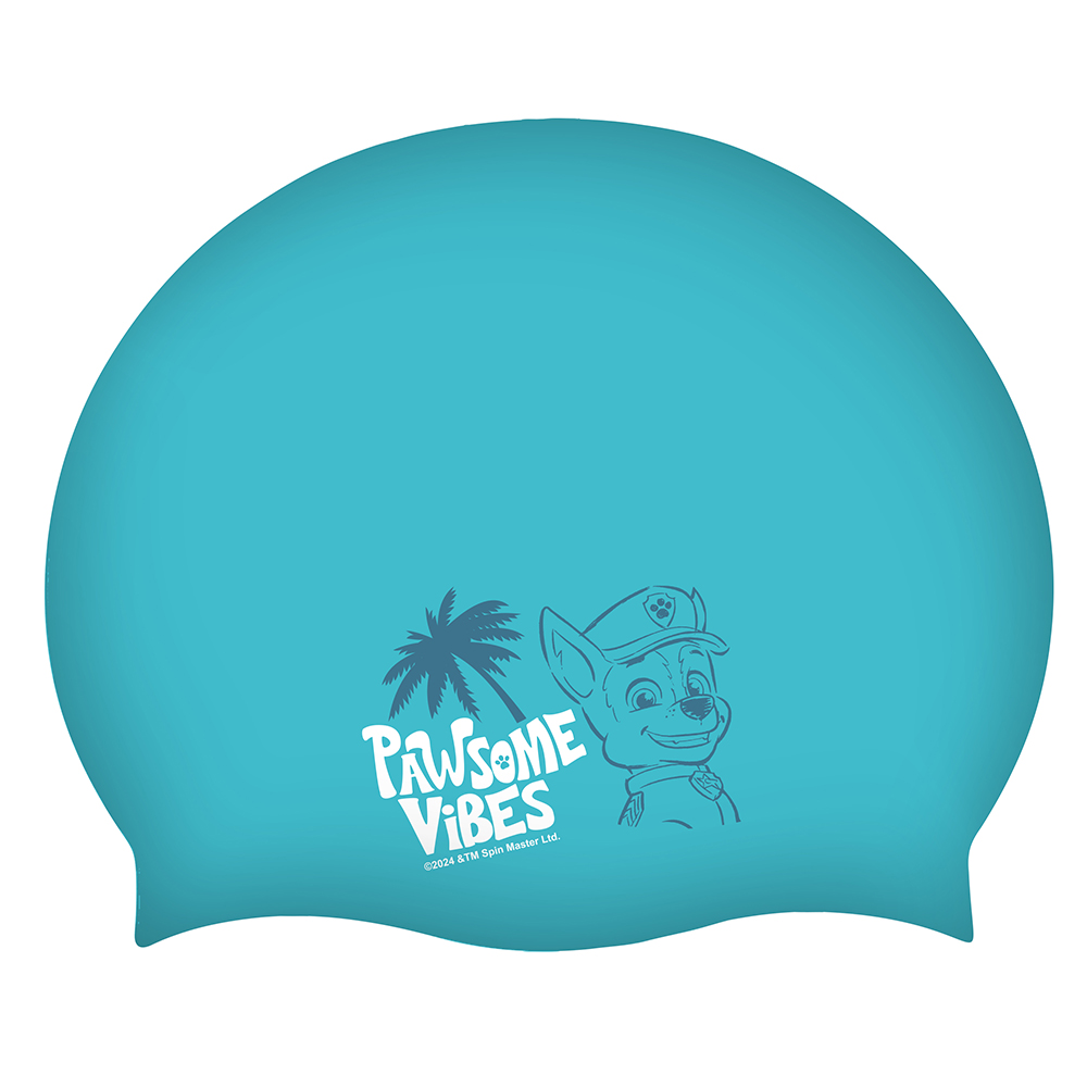Swimming Cap Paw Patrol Boys