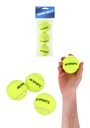 Tennis Balls - 3 pack