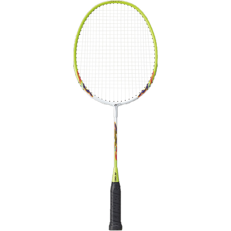 MUSCLE POWER 2 JR 54cm White