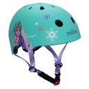 SPORT HELMET FROZEN II Green - M - 52-56cm