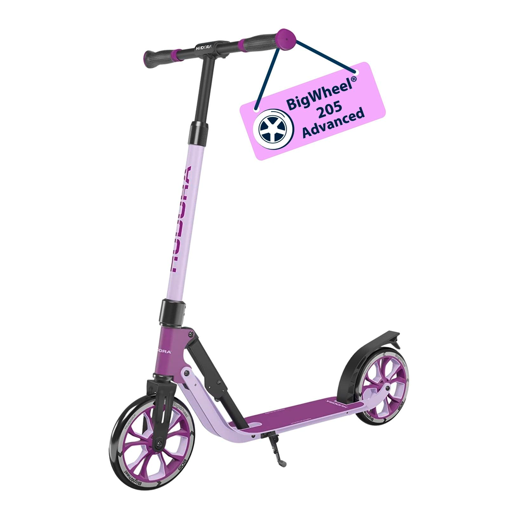 BigWheel® 205 Advanced - Lavender