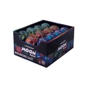 Metallic Moon ball CDU