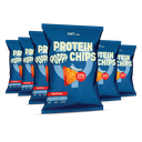 Protein Chips Paprika 12 x 50g