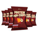 Protein Chips Barbecue 12 x 50g